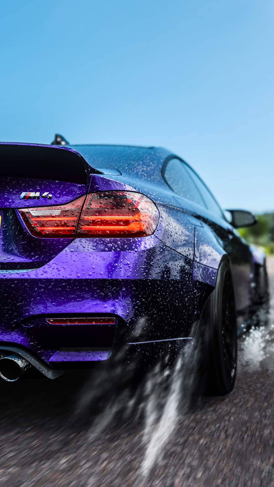 Forza Horizon Wallpaper