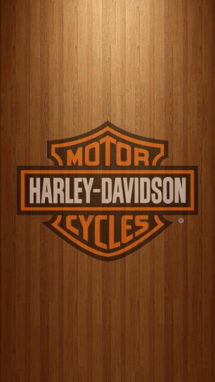 48 Harley Davidson Phone Wallpaper On Wallpapersafari