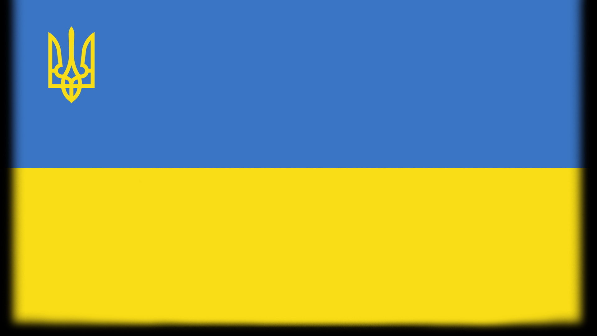 Ukraine Flag Weneedfun
