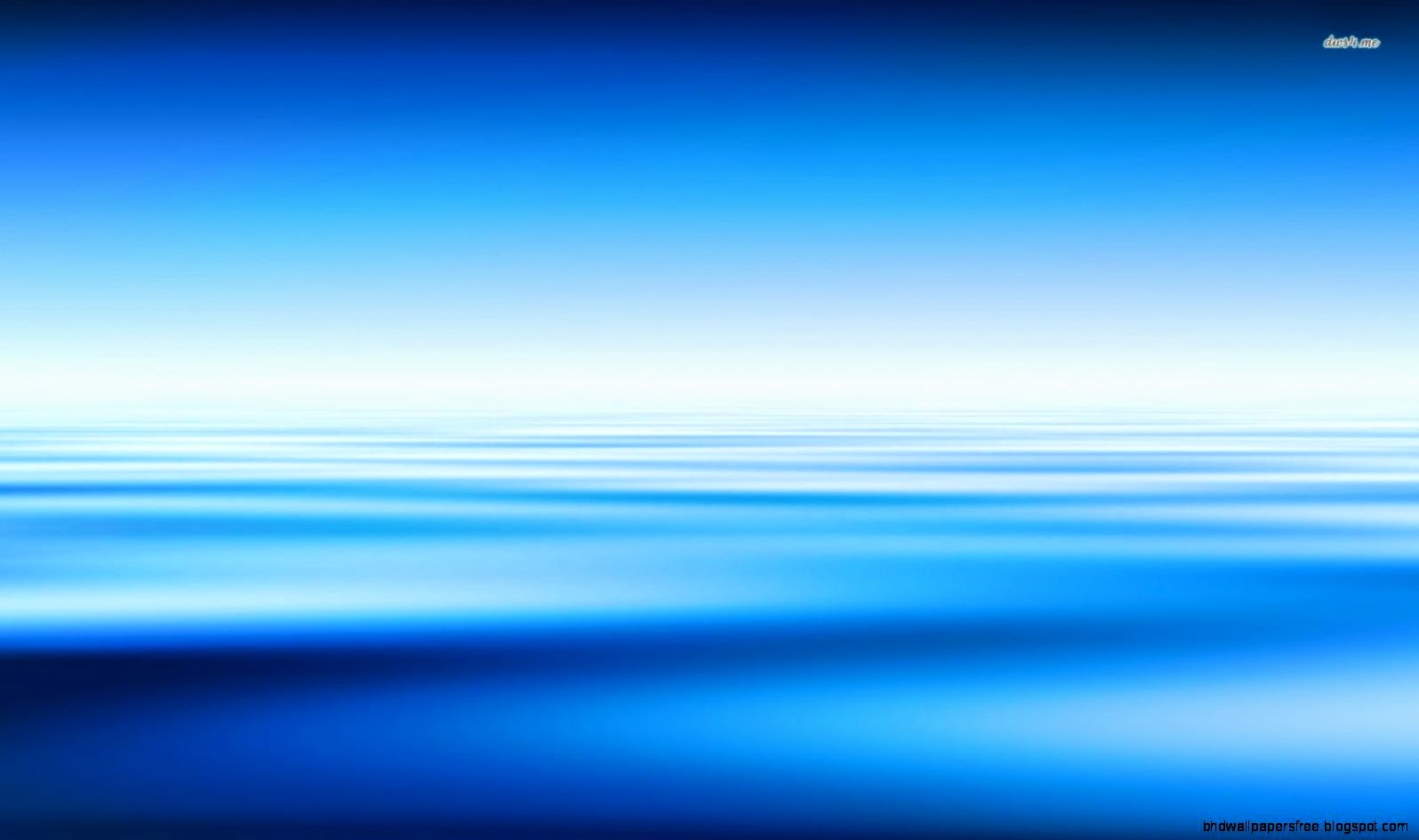Abstract Blue Water Wallpaper HD Plus