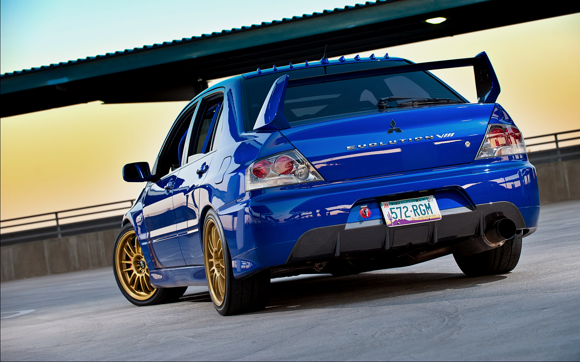 Turbo Cars Mitsubishi Lancer Evolution Wallpaper With Car Pictures