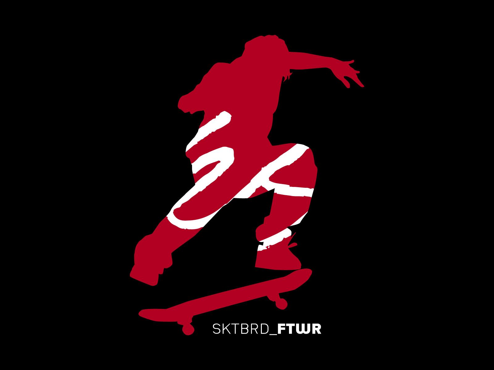 Papel de Parede Skate   Skatista Wallpaper para Download no Celular ou 1600x1200