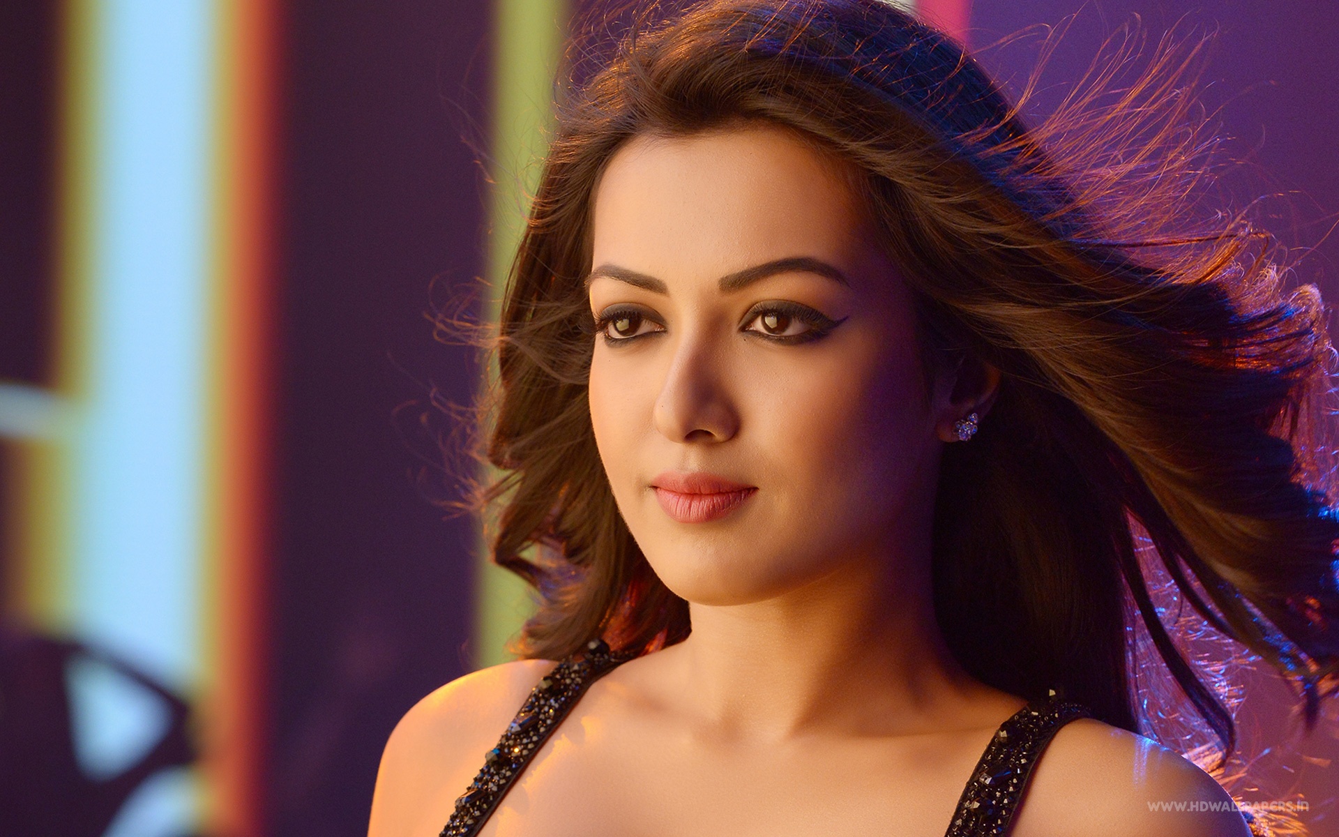 Indian Actresses Image Catherine Tresa HD Wallpaper And