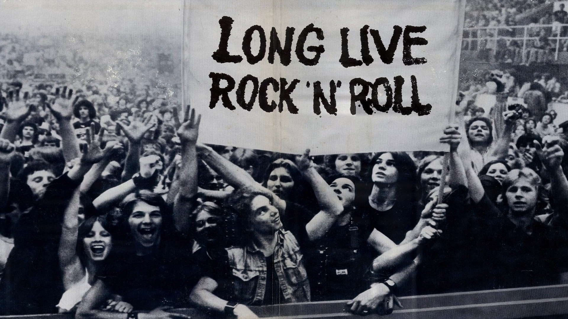1920x1080 Rock N Roll People Fun Long Live Rock And Roll Wallpapers