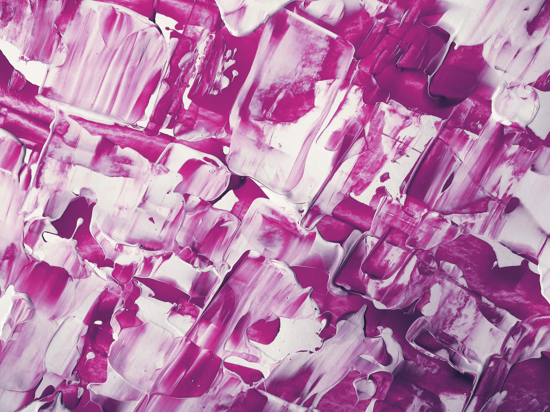 Aesthetic Abstract Wallpaper