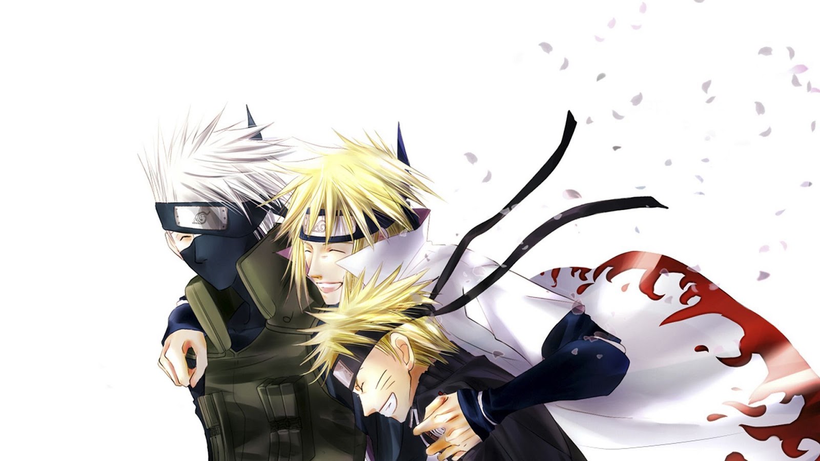 Naruto» HD wallpapers