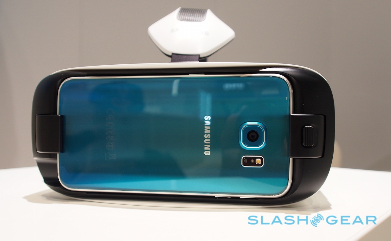Samsung Galaxy S6 Edge Default Wallpaper Grabnews