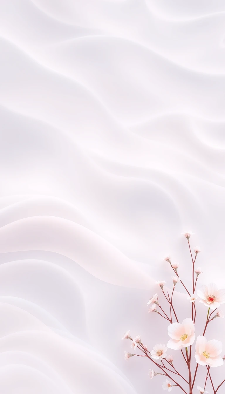 Calm Mobile Wallpaper