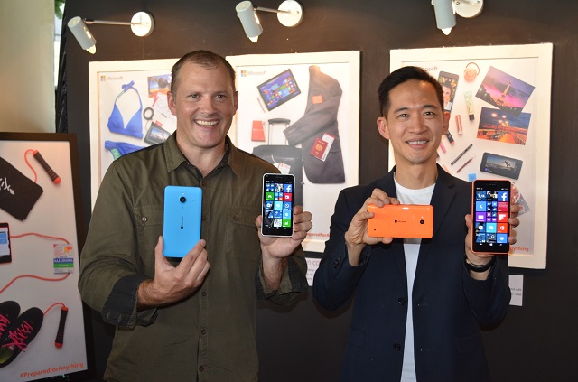 Very Soon Meet The Lumia 640xl As Well