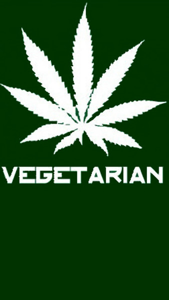 Free Vegetarianjpg phone wallpaper by stiggs