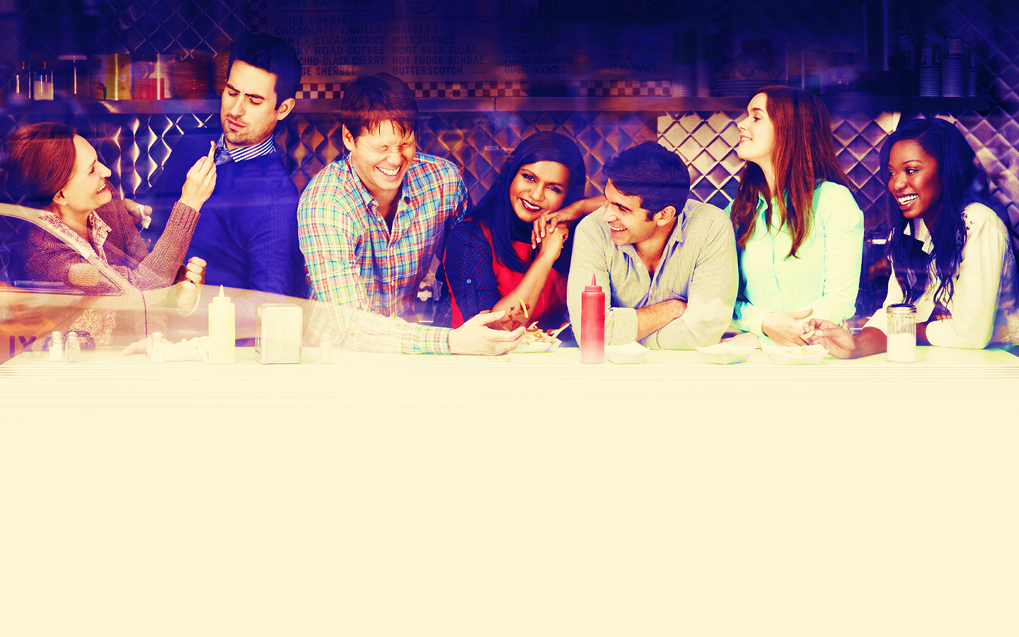 The Mindy Project images The Mindy Project Wallpaper HD