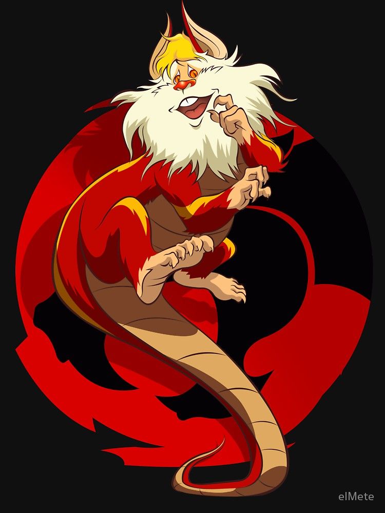 Snarf Thundercats 2011