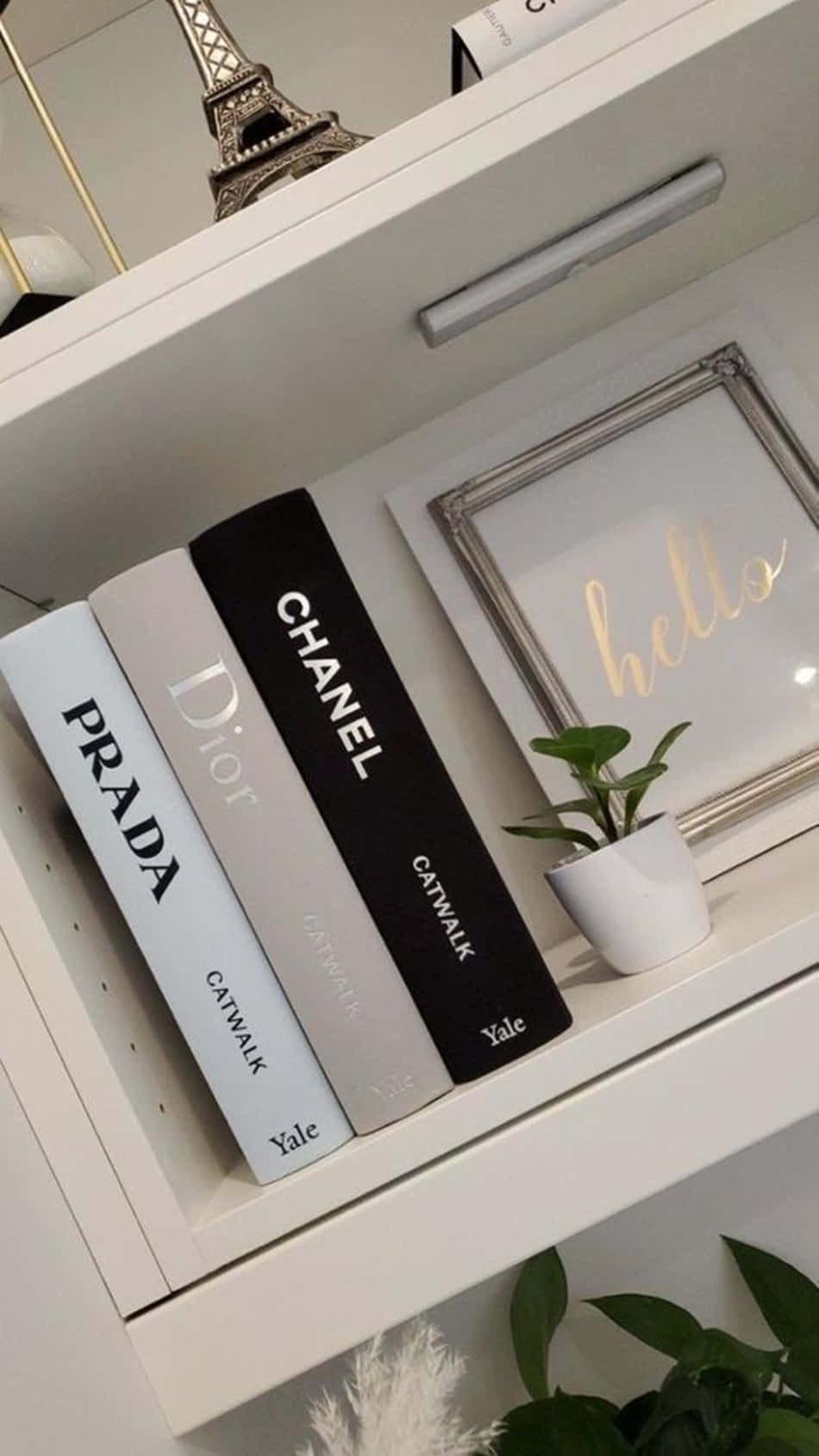 Luxury Aesthetic Wallpaper