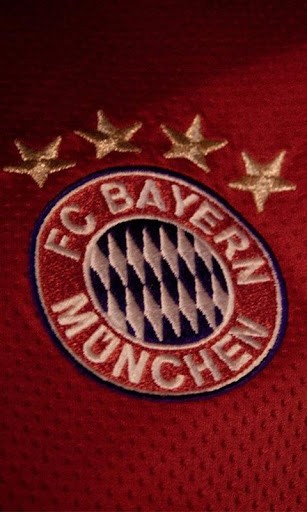 Bigger Bayern Munich HD Wallpaper For Android Screenshot