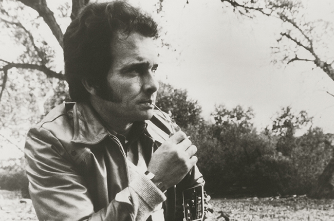 Merle Haggard Born An Outsider Died Icon Billboard