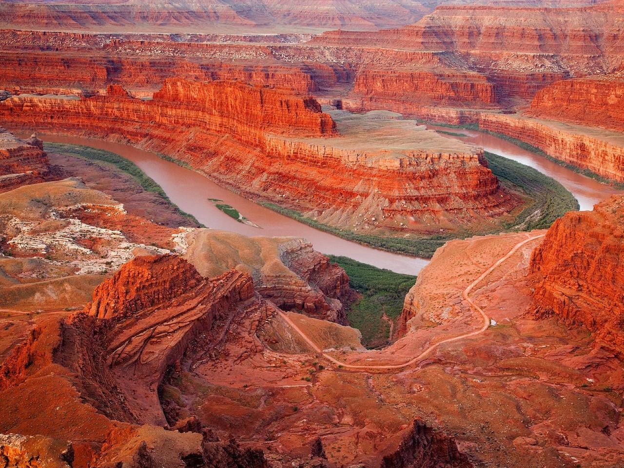 Grand Canyon Wallpaper Jpg