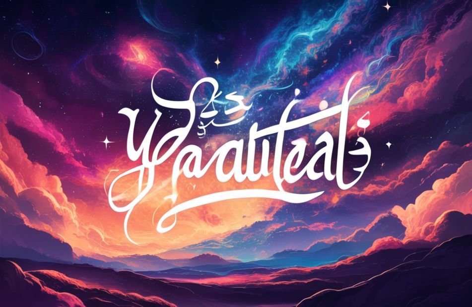 Ya Ali Wallpaper