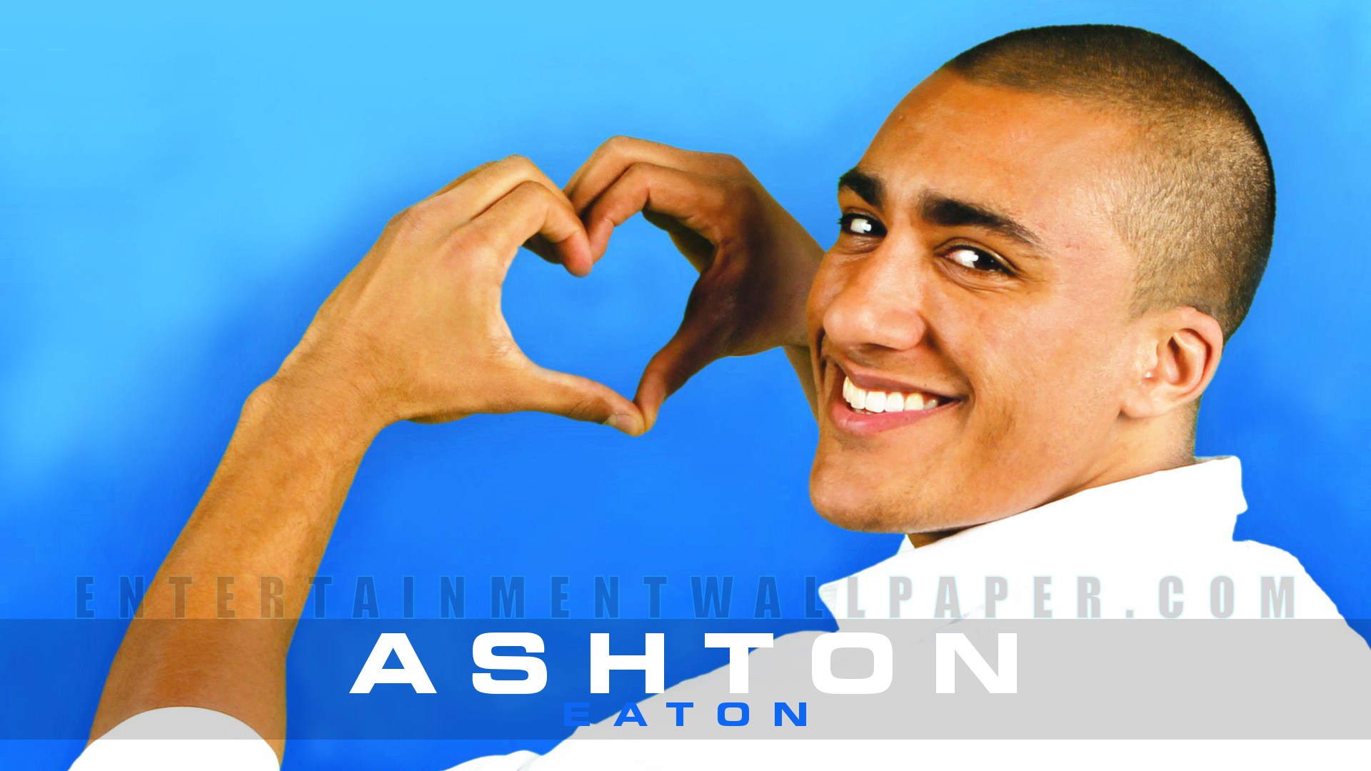 🔥 Free Download Best Ashton Eaton Wallpaper Company by @stephaniek3