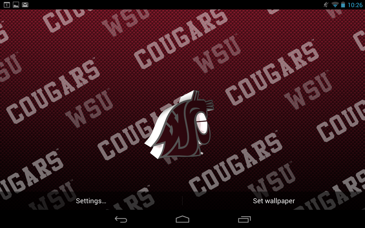 Washington State LiveWallpaper   Android Apps on Google Play