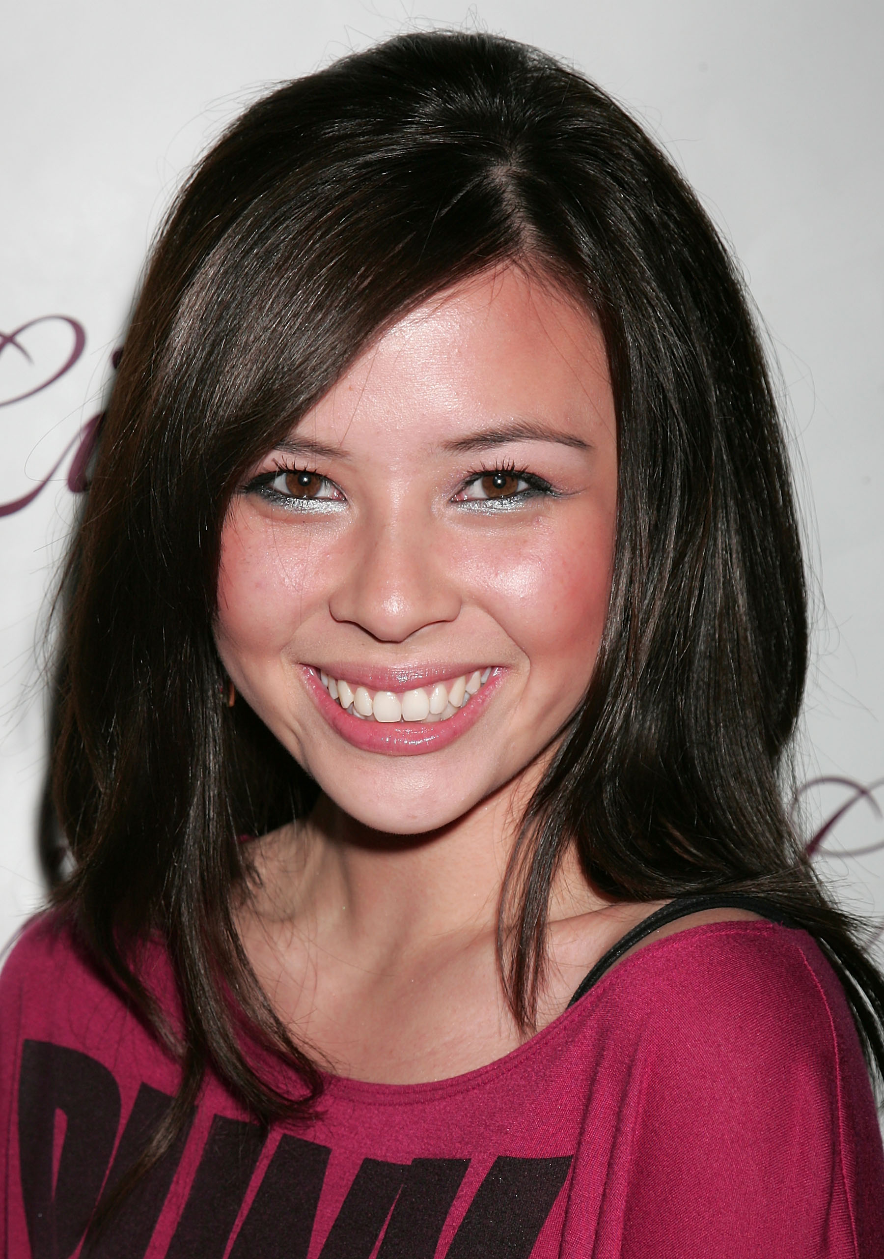 Malese Jow Image Thecelebritypix