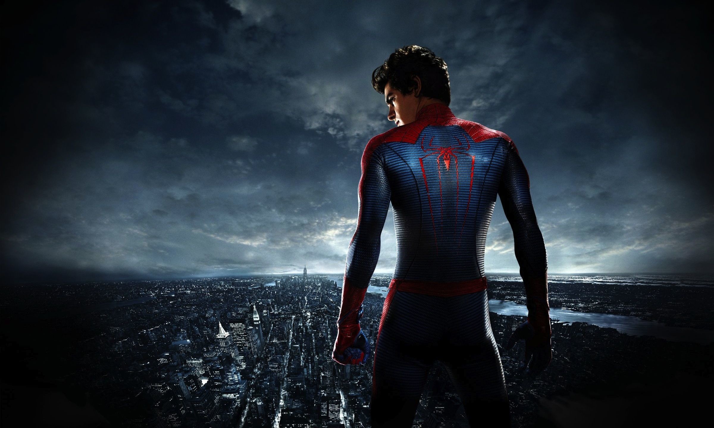Peter Parker Wallpaper