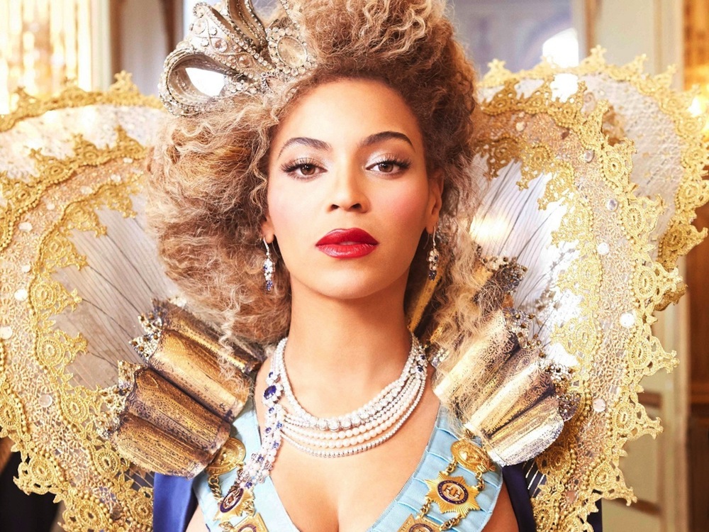 Beyonce Wallpaper Unique