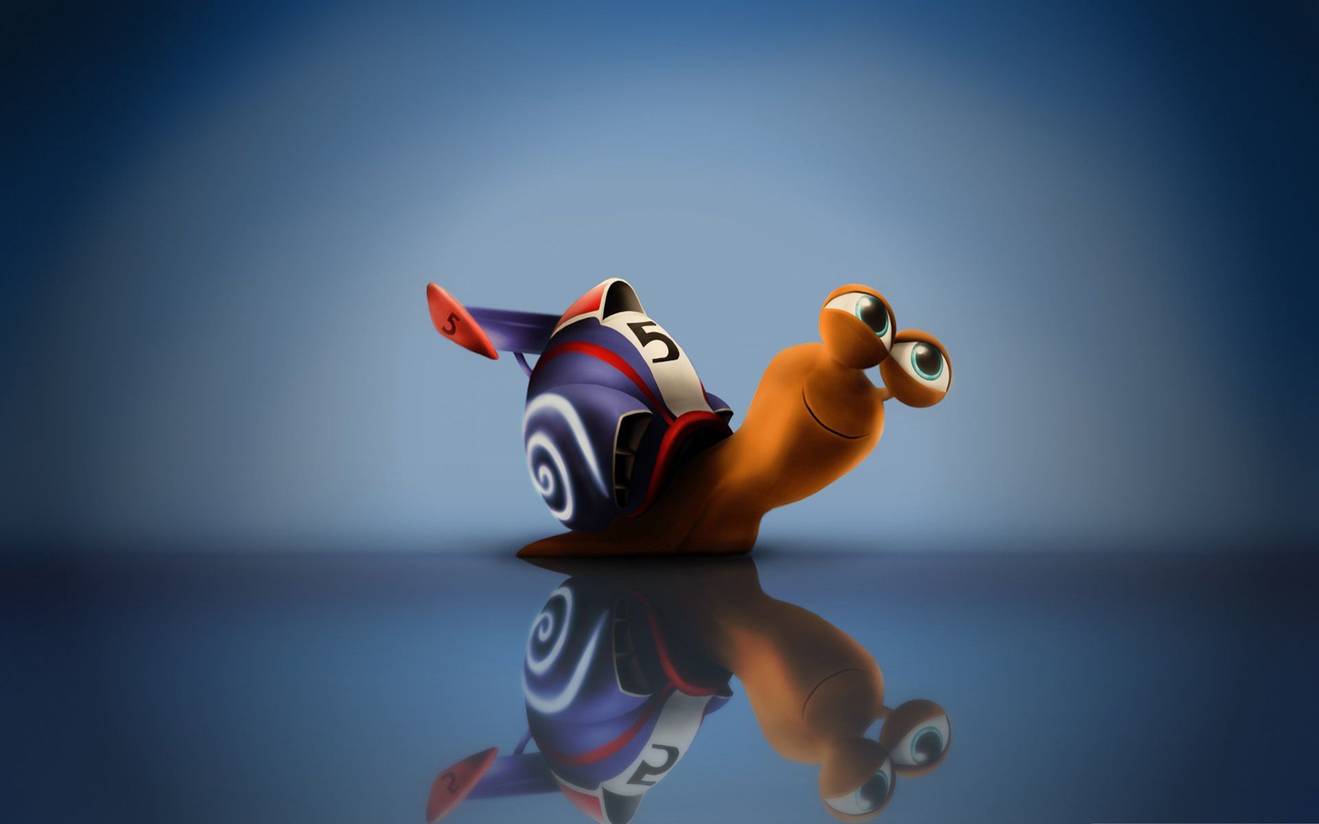 Animated Cartoon Desktop Wallpaper On