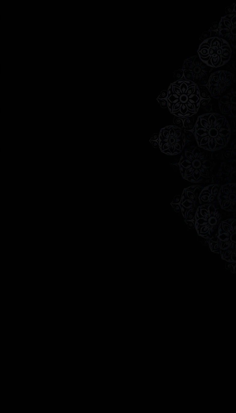 Best Aesthetic Black Wallpaper