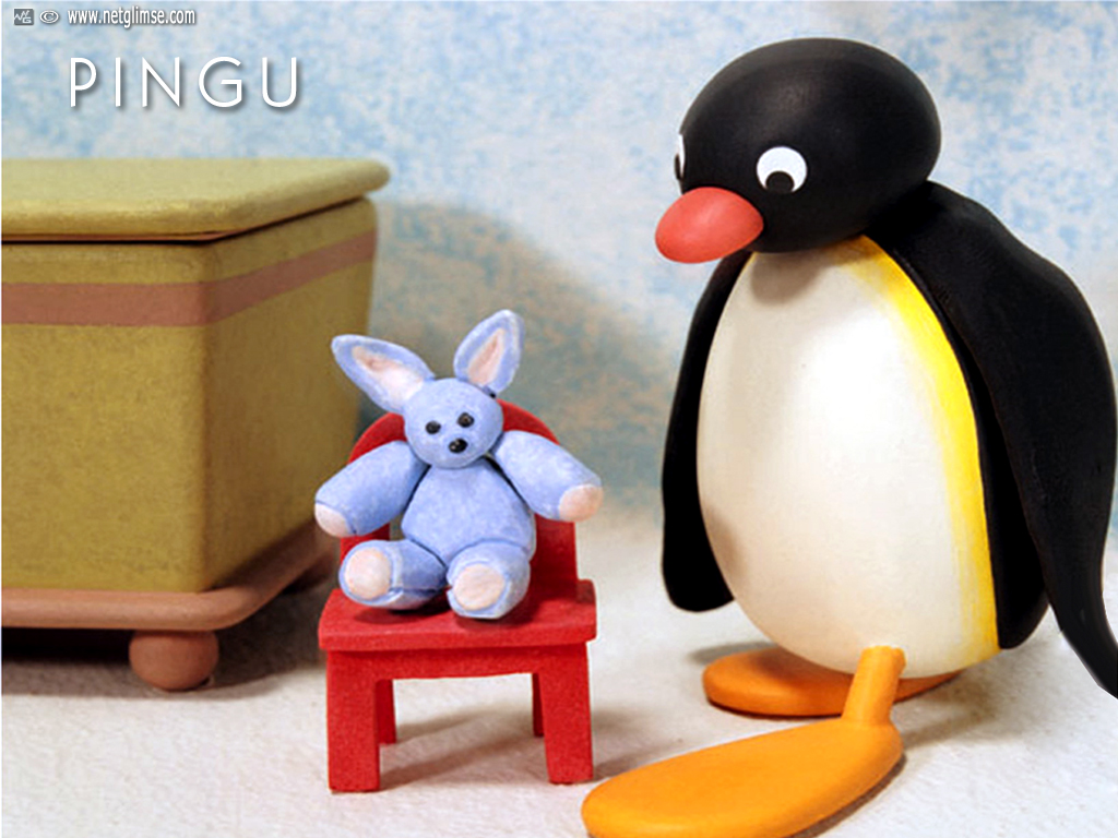 Pingu Wallpaper And Background For Your Puter Desktop