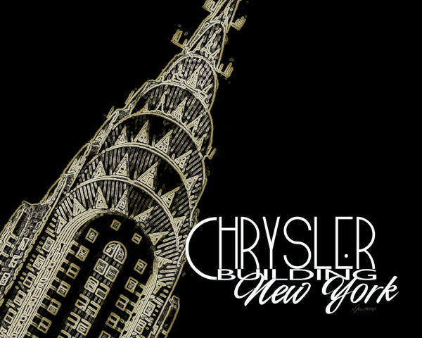 Chrysler Building Vs Empire State