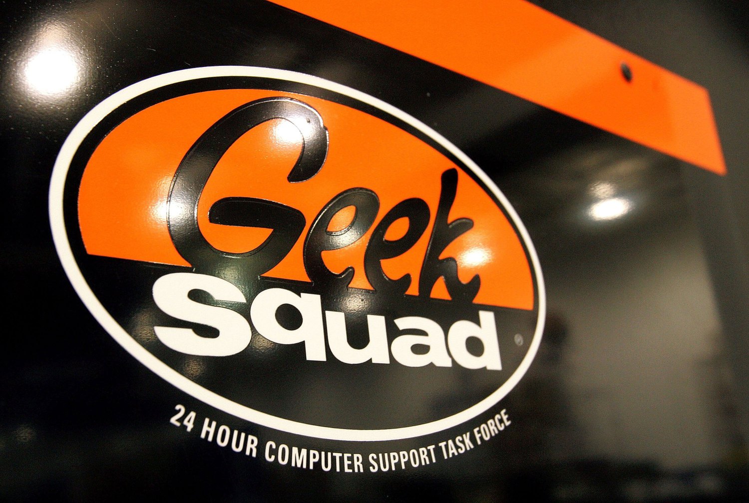 Geek Squad Cbs Minnesota
