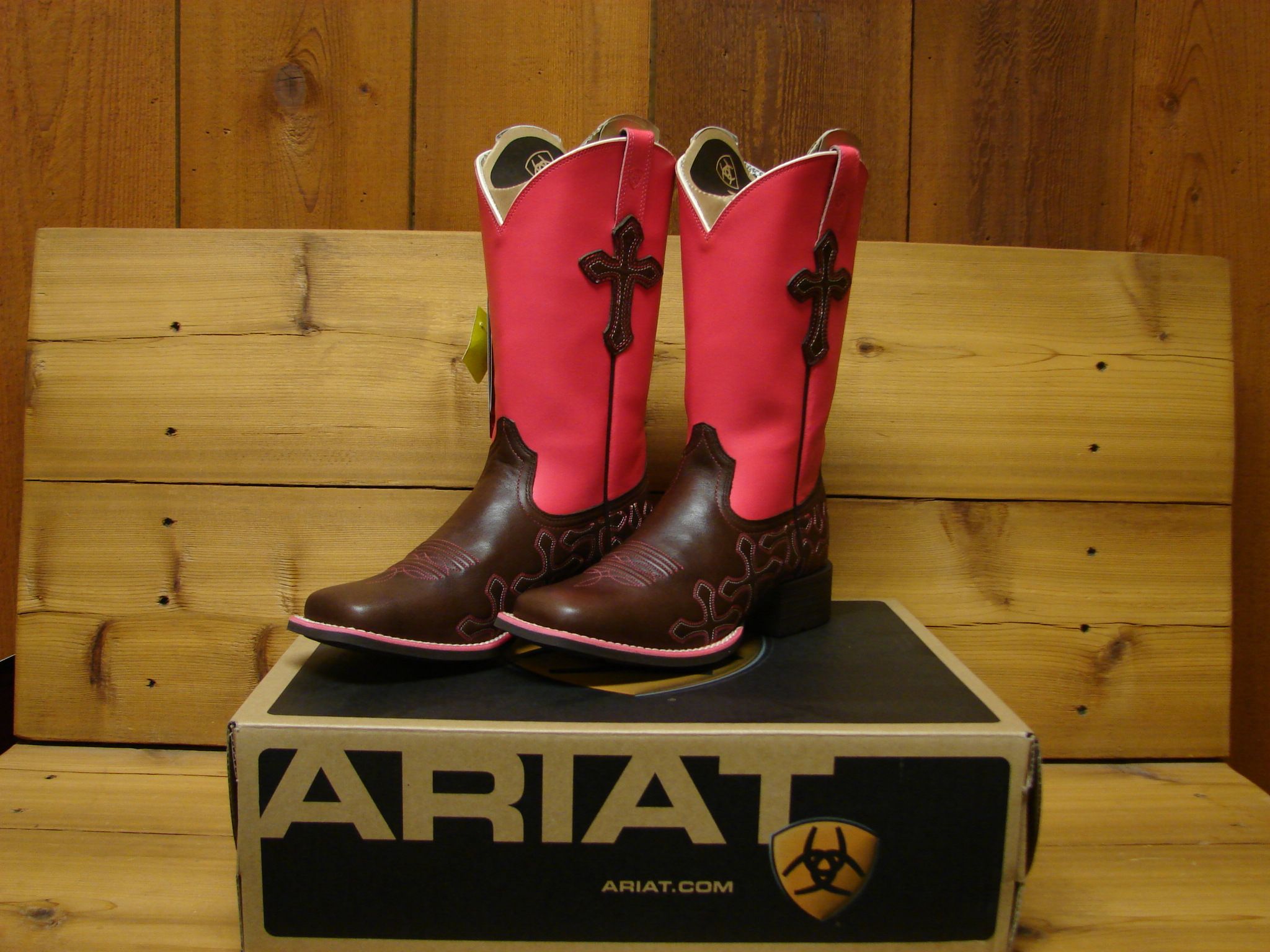 Ariat Boots Cool Jeans And