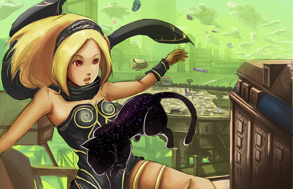 Gravity Rush 2 HD Games 4k Wallpapers Images Backgrounds Photos and  Pictures