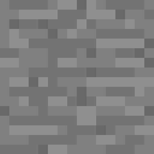 Texture Minecraft Gravel Iron Sand