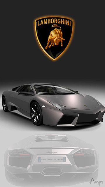 Phone Wallpaper Cool Roadster Lamborghini Mobile