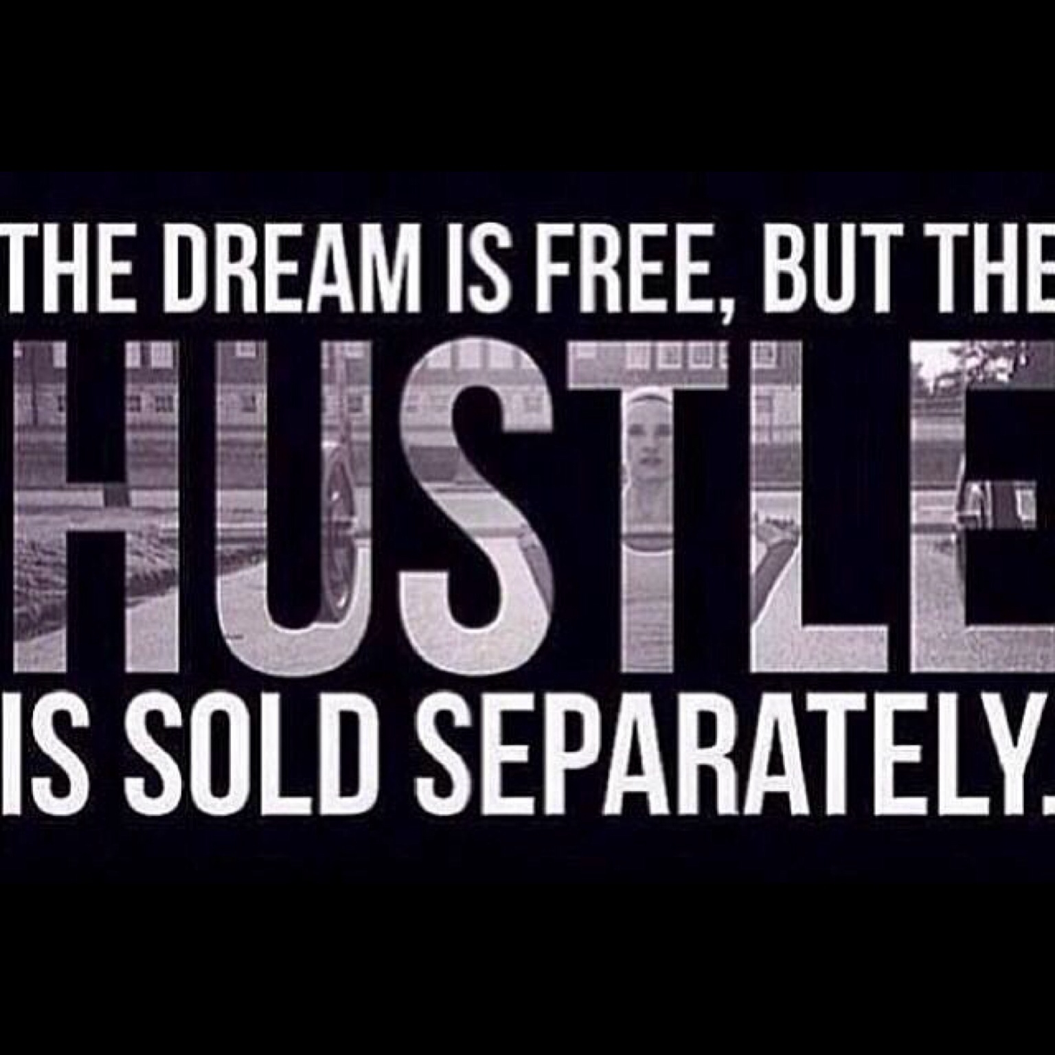 Hustling Quotes