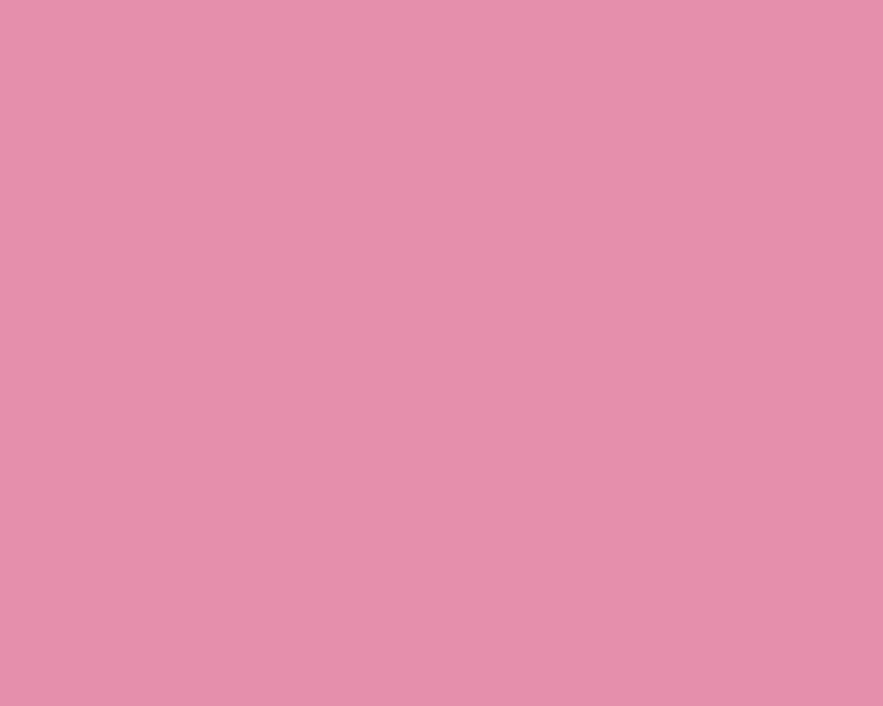 Solid Light Pink Wallpaper 1280x1024 light thulian pink