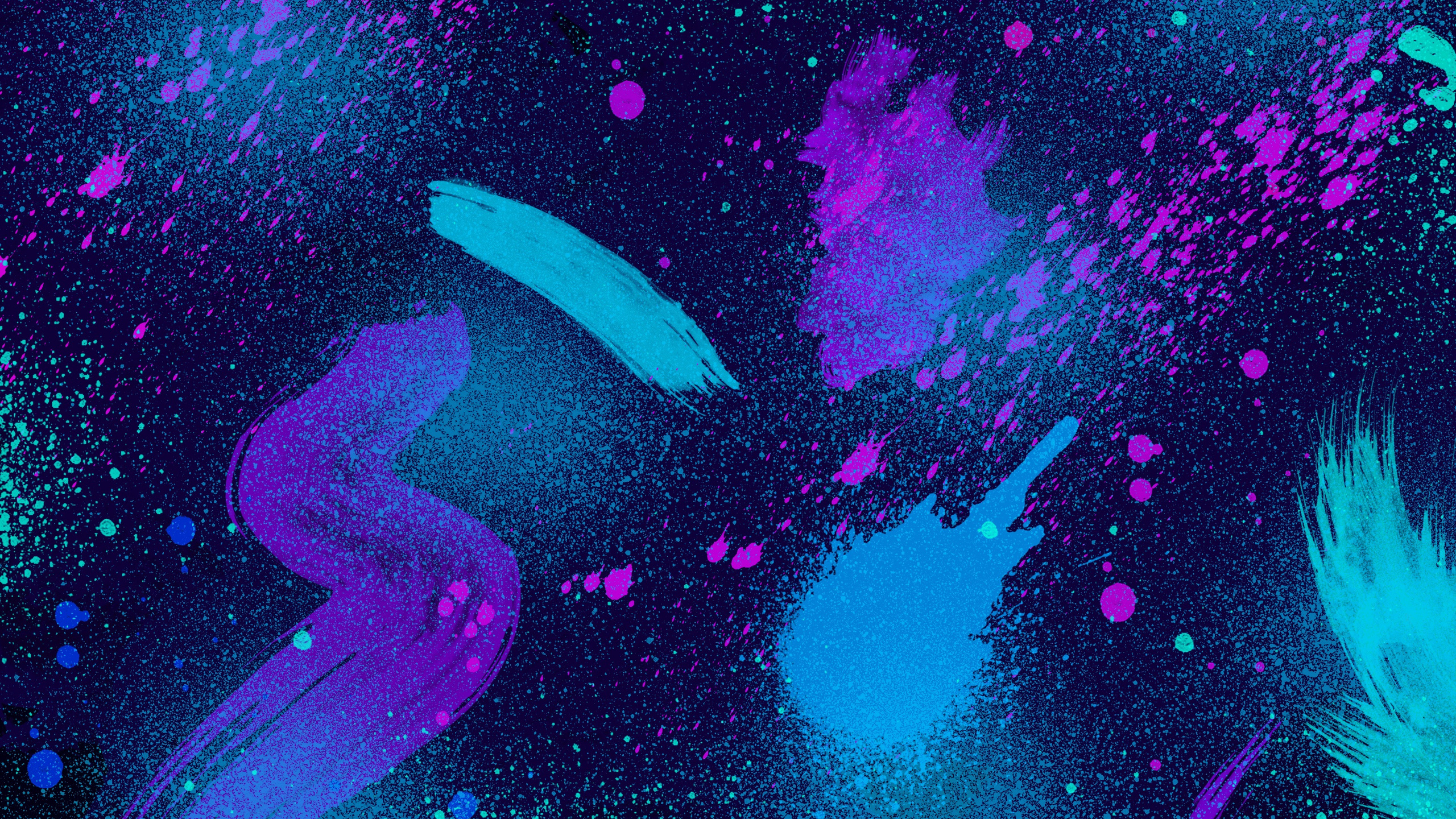 Abstract Graphic Vector 4k 1440p Resolution HD Wallpaper Image