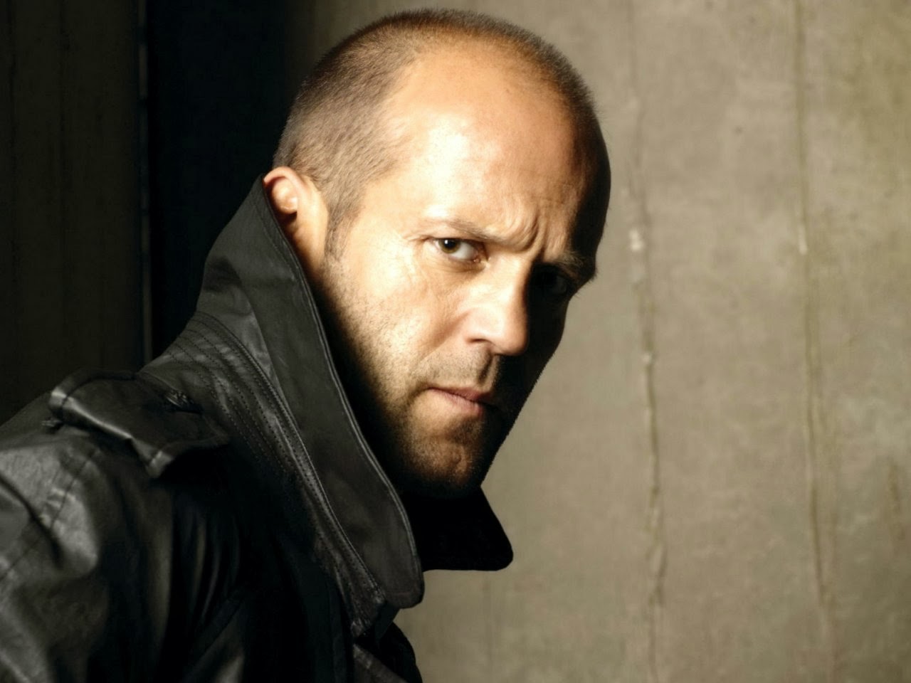 Cool Jason Statham Style Image Pictures