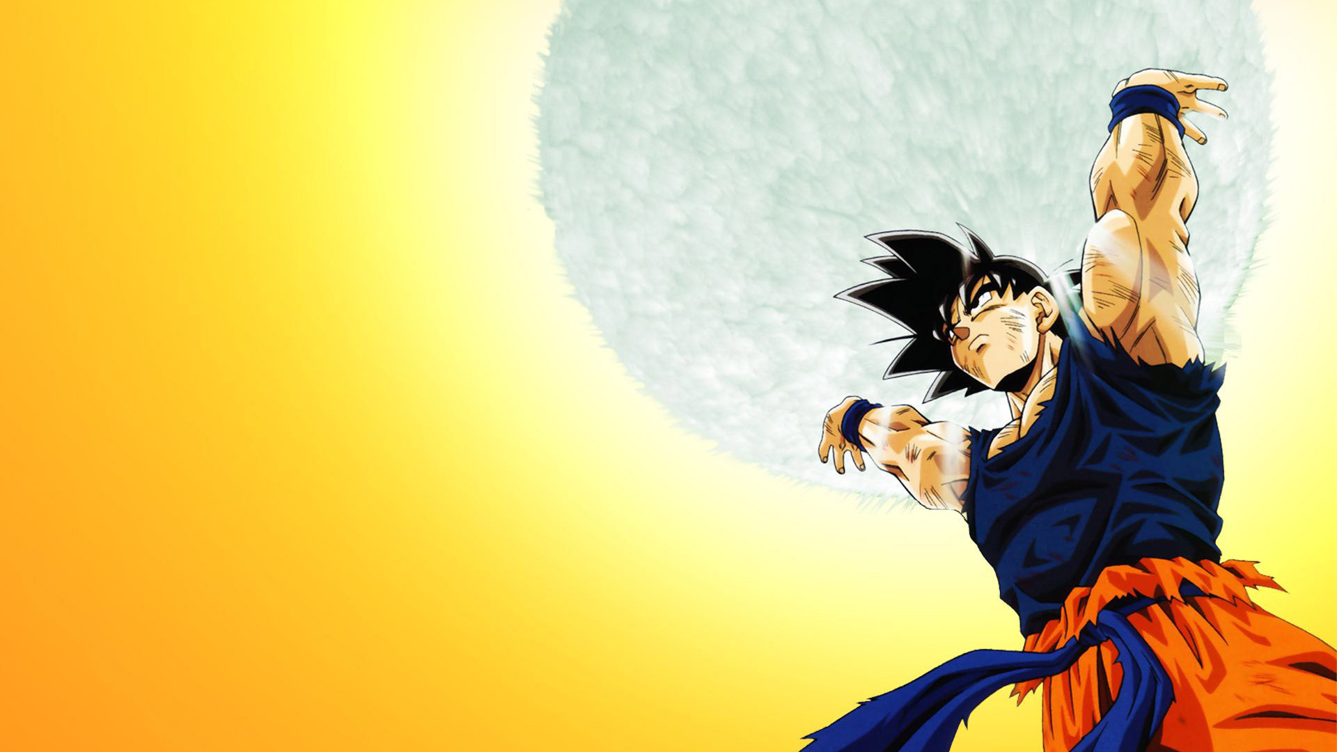 Dbz Wallpaper Hd