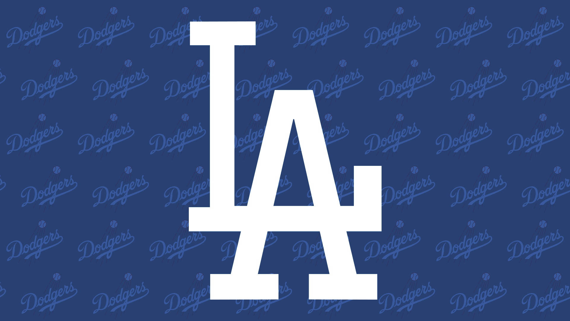 Los Angeles Dodgers Wallpaper