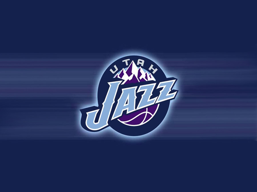Utah Jazz Logo Wallpaper Basketball At