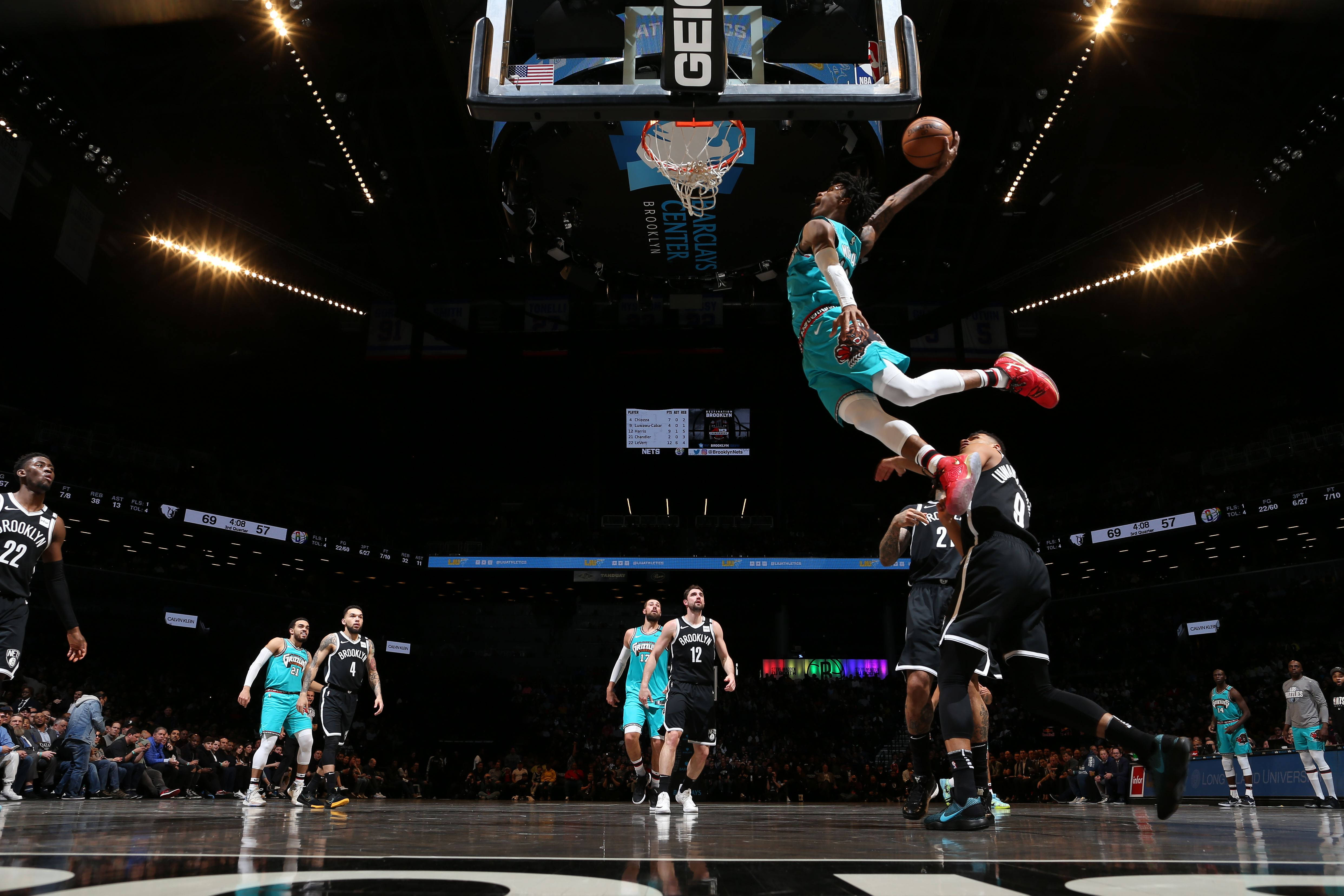 Baixe Pap Is De Parede 4k Nba Gr Tis Wallpaper