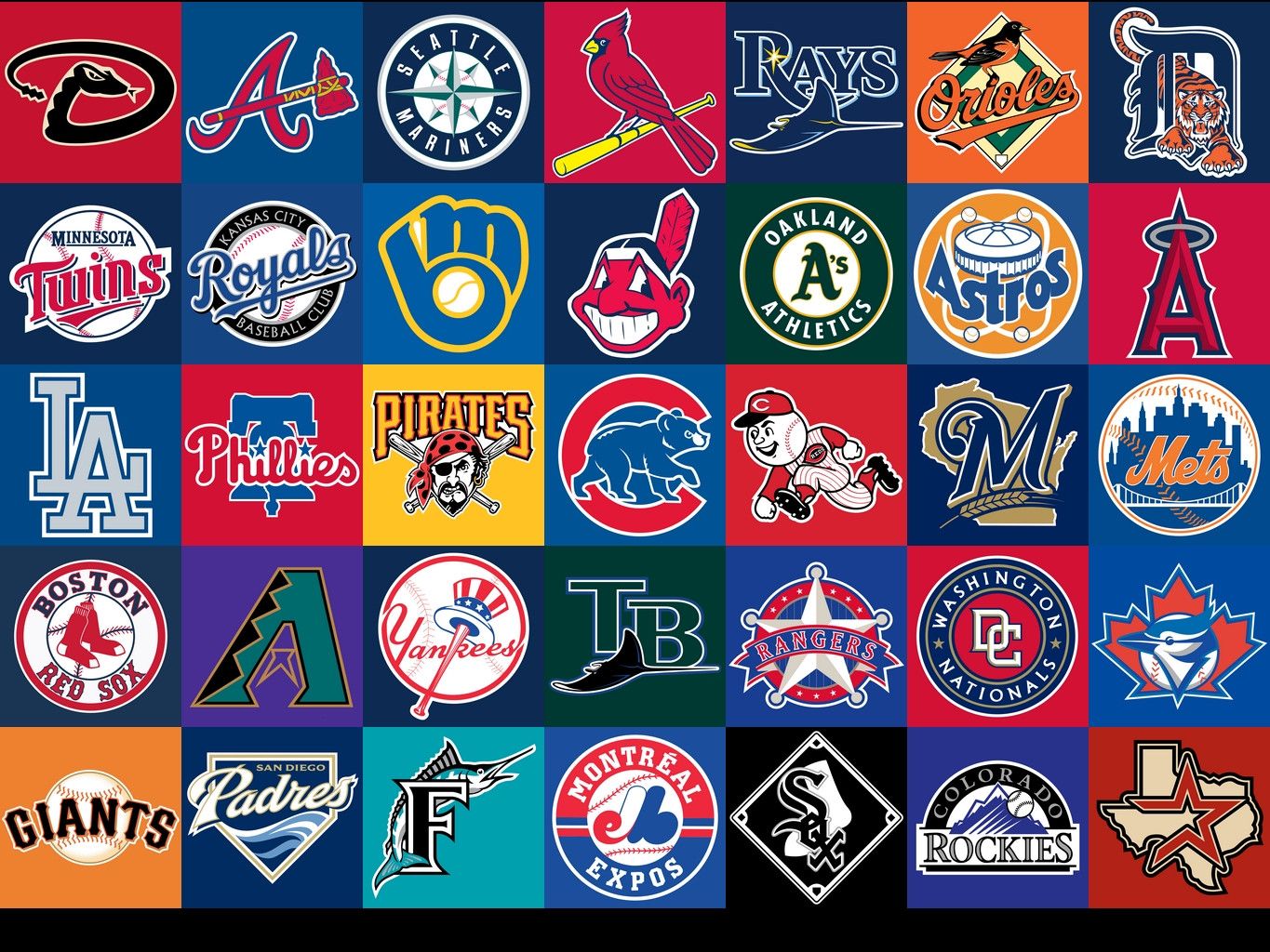 Free Download Major League Baseball Wallpapers 1365x1024 For Your Desktop Mobile Tablet Explore 63 Major League Baseball Wallpaper Major League Baseball Wallpaper Mlb Baseball League Wallpapers Major Wallpaper Companies