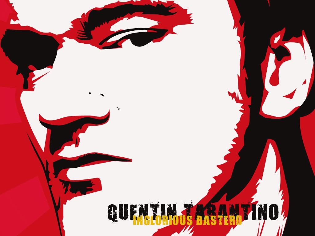 Quentin Tarantino Wallpaper HD