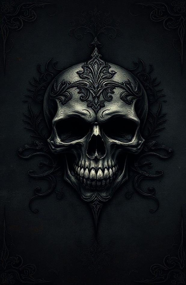 Skull Wallpaper And Screensavers