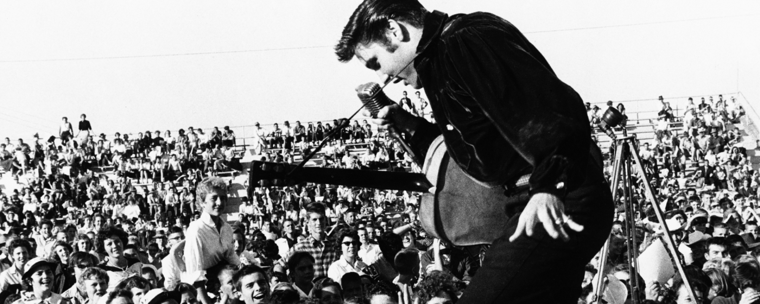 Elvis Presley Wallpaper High Resolution And Quality