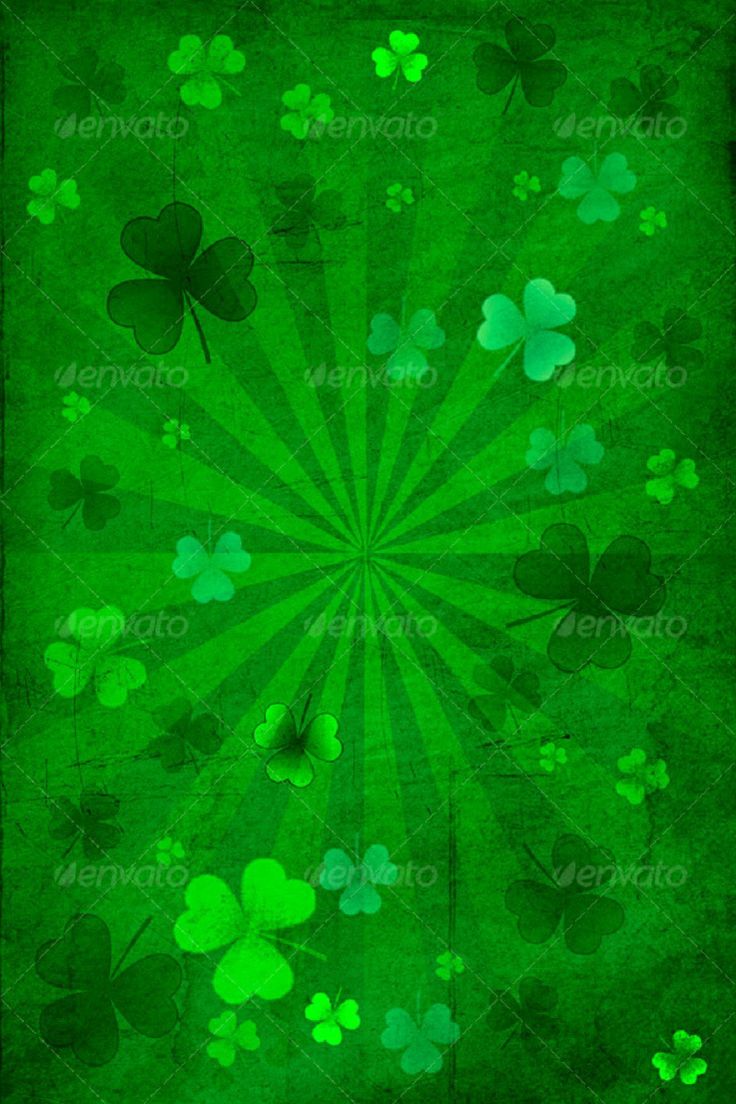 St Patricks Day wallpaper Iphone Wallpapers Wallpapers Backgrounds 736x1104