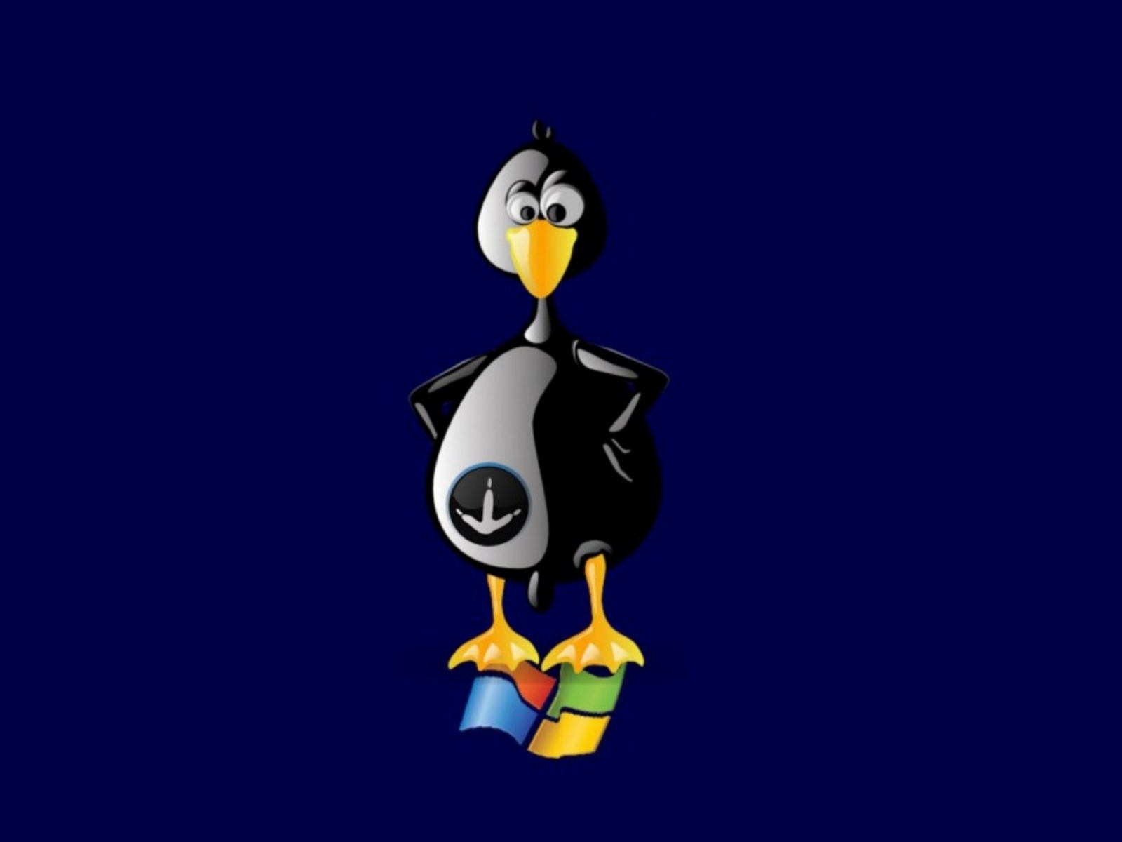 Sabayon Linux Background Wallpaper