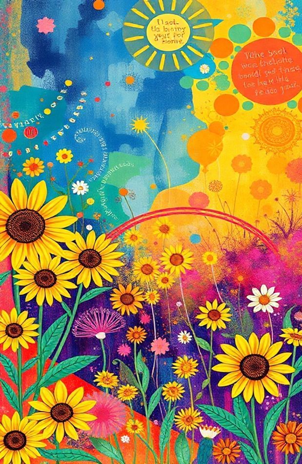 Positive Wallpaper